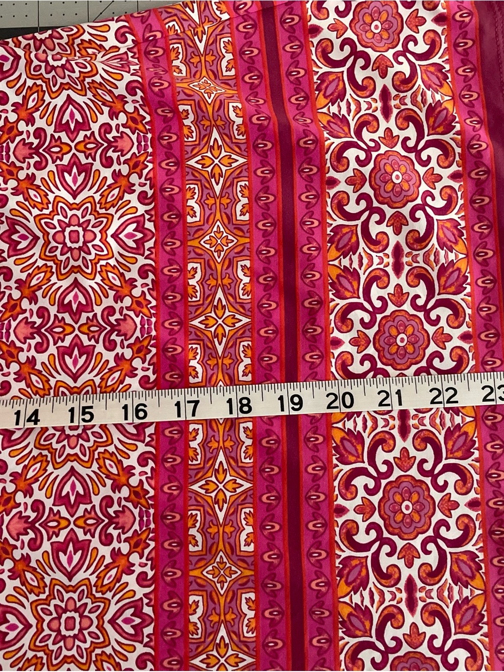 Lands End Womens Sunshade Swim Shirt Rash Guard Size M 10-12 - Picture 6 of 6